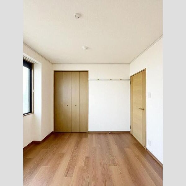 エスポワール東大和102号室 洋室5.4帖