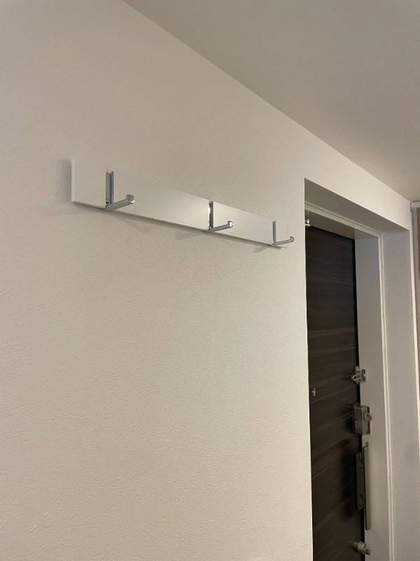 R.W.C.2階 部屋その他