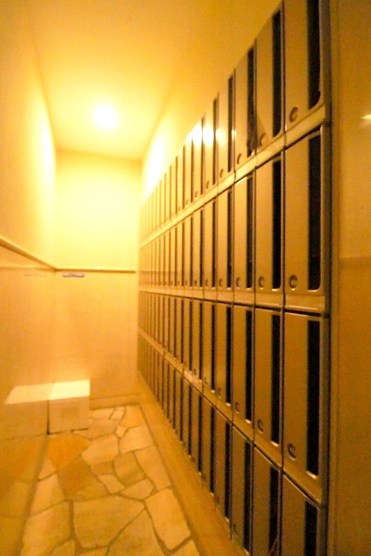 フォルトゥナ日本橋6階 外観