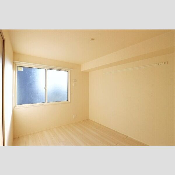 サニーサイド202号室 洋室