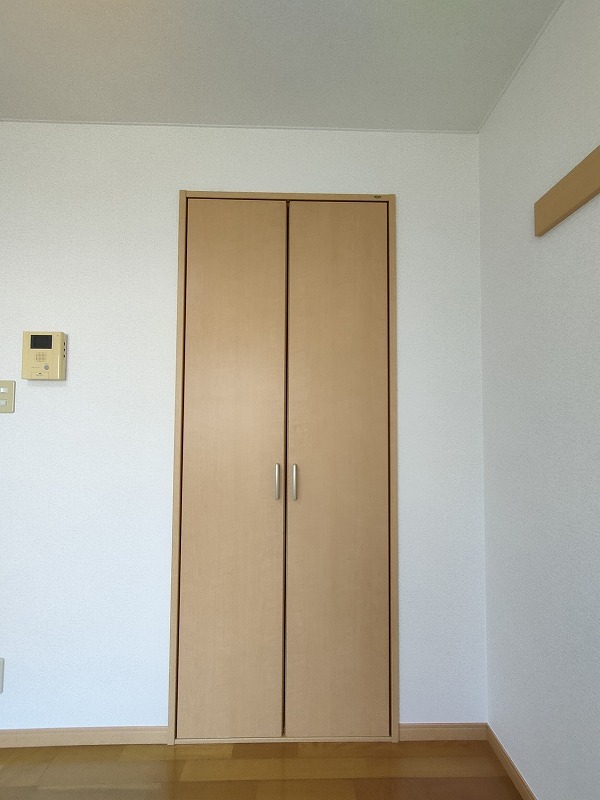 ロク・ハウスⅠ1階 部屋その他