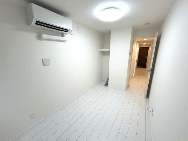 モンソレイユ方南町403号室 内観