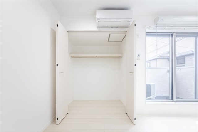 Ｃｏｎｎｅ1階 部屋設備