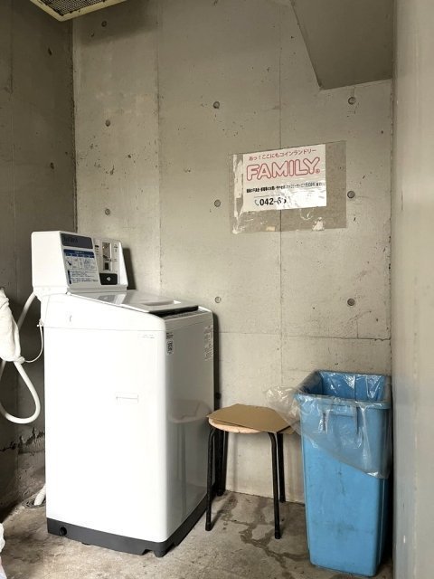 ＫＩＫビル2階 その他共有部分