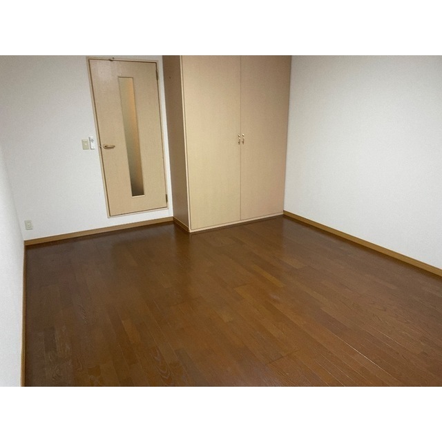 アークA202号室 リビング