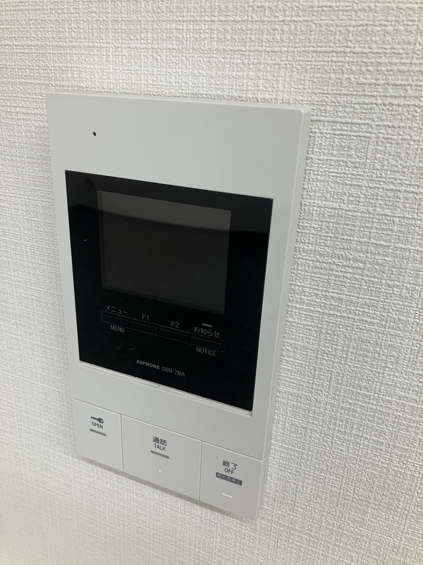 ホライズン東四つ木3階 部屋その他