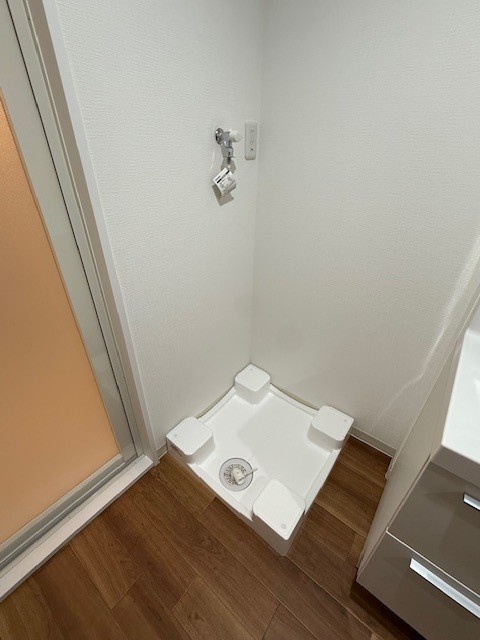 ルミナス藤 内観