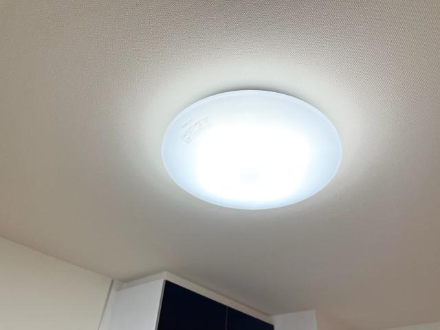 ジョリーメゾン（Ｊｏｌｉｅ　Ｍａｉｓｏｎ）303号室 室内設備