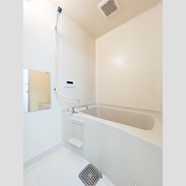 サンボナール　南館 お風呂