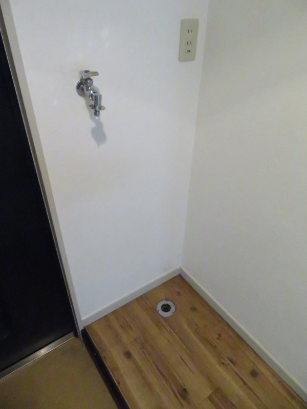 リビエール生田1階 部屋その他