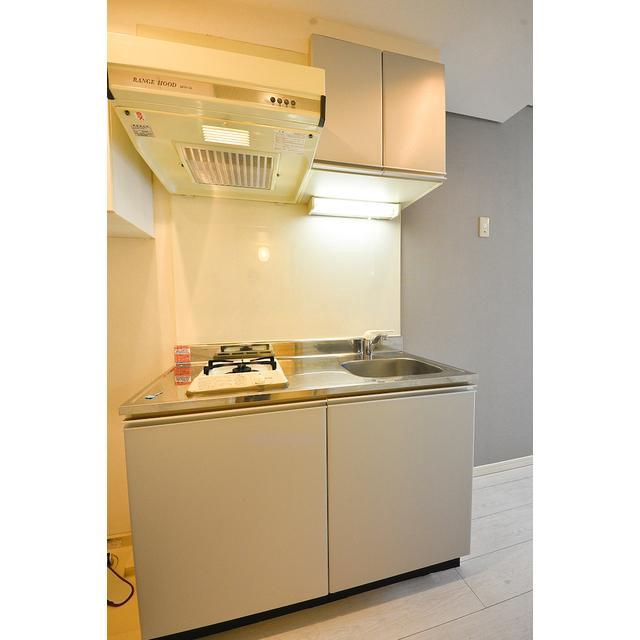 シルバーコート中落合1階 同建物別部屋の参考画像