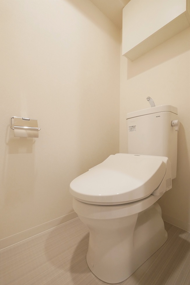 RYOGOKU STATION RESIDENCE3階 内観