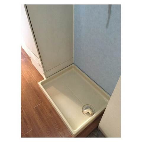 エスケイケイビル1階 部屋その他