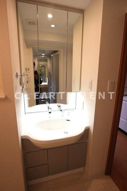 日神デュオステージ板橋 駅近×設備充実の理想空間/角部屋・南西向き・二面採光