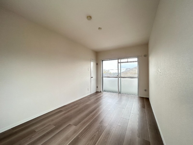 Fujisawa SAKURA Residence3階 リビング