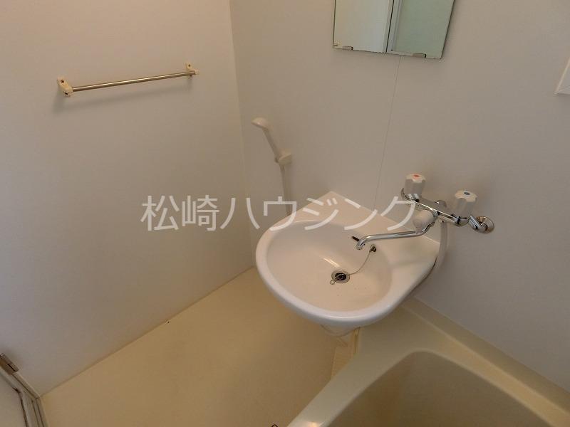 フラットベルトリー 別室の写真です