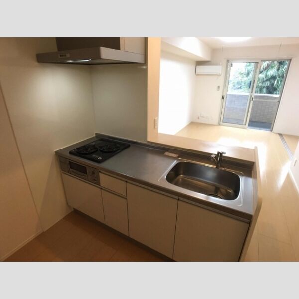 アルバトロス キッチン