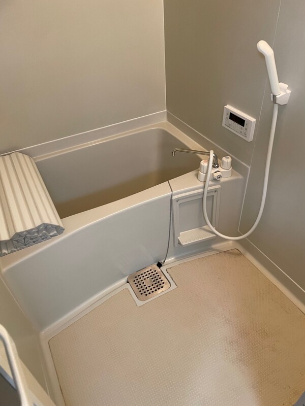 サンハイツ・エスＢ お風呂