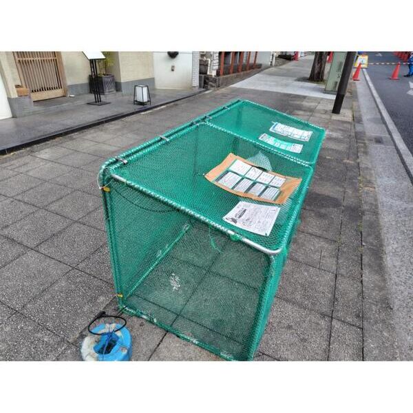 ル・グラン元町608号室 部屋その他