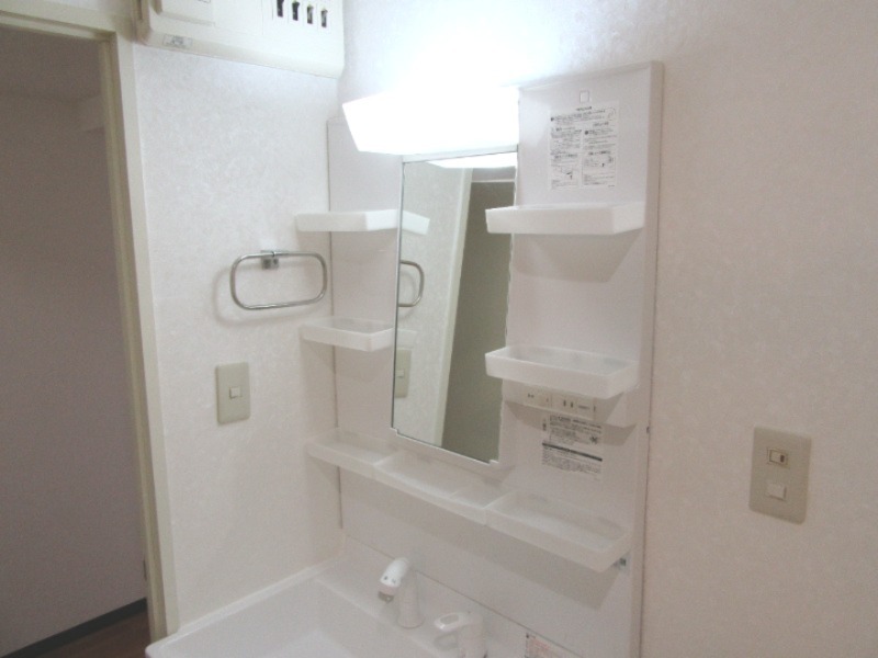 クリオ鎌倉笛田2階 前回募集時の写真です。