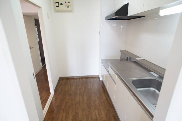オーシャンビュー参番館0207号室 同タイプののお部屋の画像です。現況が異なる場合がございますのでご了承ください。