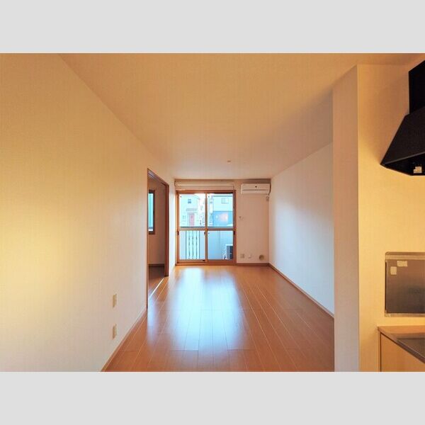 ゼファーコート LDK11帖(別角度)