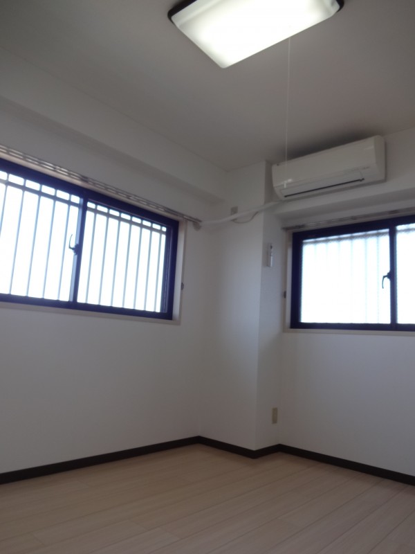 コスモリード国分寺7階 リビング