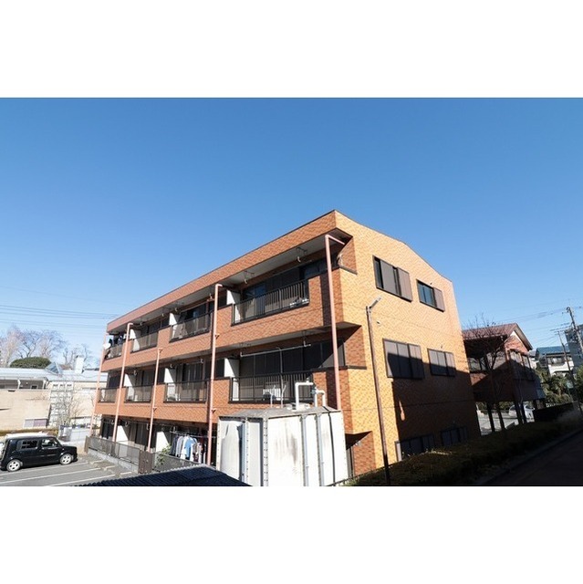 メゾンホソダＡ 外観