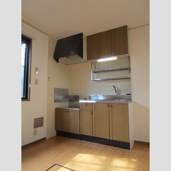 グローヴ　Ⅰ 102　キッチン