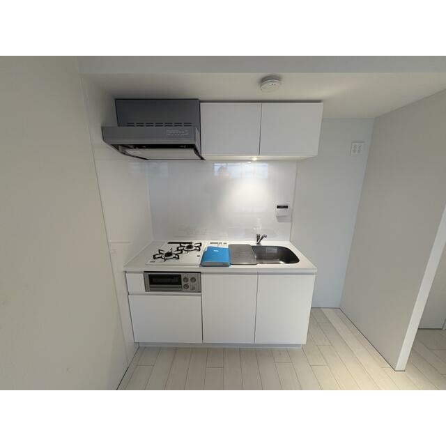 LEGALAND初台1階 部屋その他
