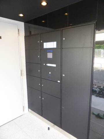 リヴシティ西早稲田1階 部屋その他