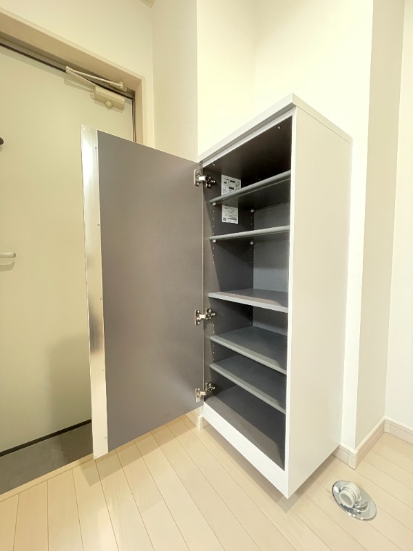 リヴィン南千住3階 同建物別部屋の参考画像