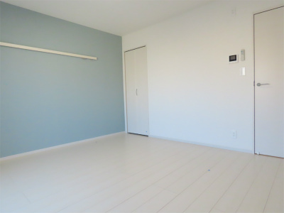 グレイス堀切菖蒲園2階 null