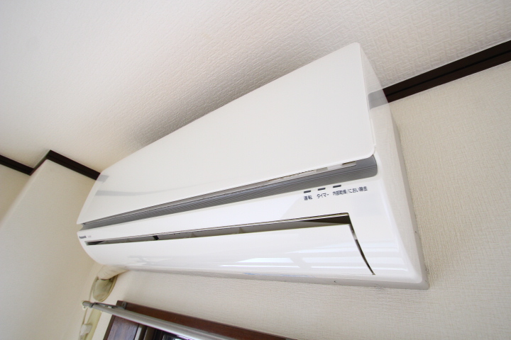 パールアイ南2階 部屋その他