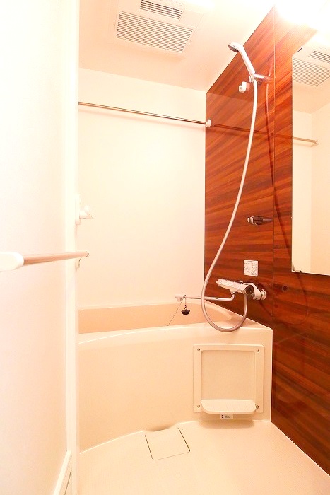 ラフィスタ調布多摩川3階 内観