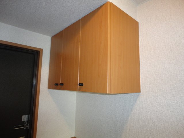 サンヒルズ 玄関収納