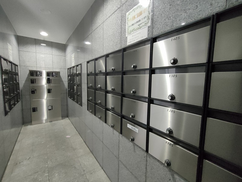 ザ・ロイヤルⅢ2階 部屋その他