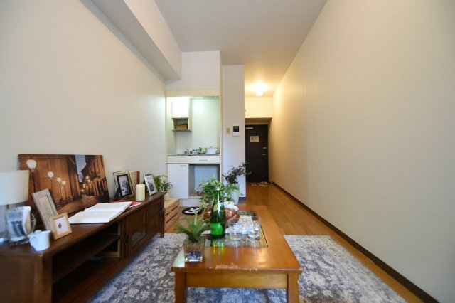 菱和パレス旗の台303号室 同建物別部屋の参考画像