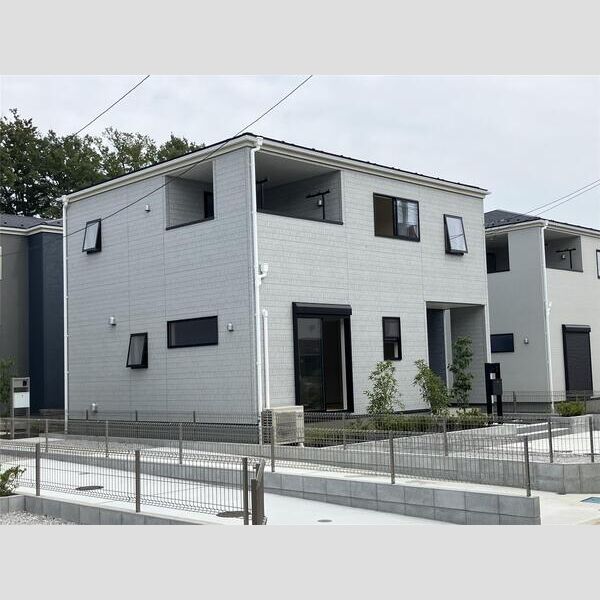 マイホームネクスト所沢中富　4号棟の外観画像