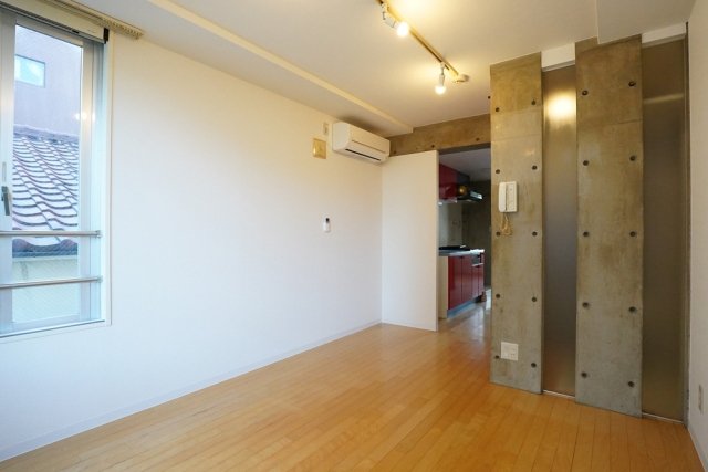 ＭＯＤＵＬＯＲ阿佐谷南3階 リビング