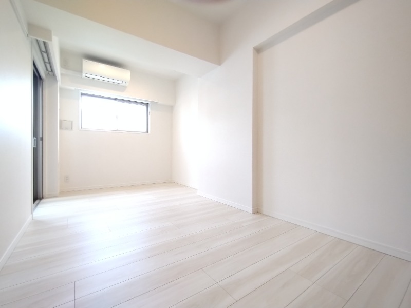 ルフレ赤羽サウス リビング