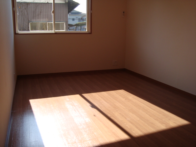 サンマルサン　Ｂ 洋室