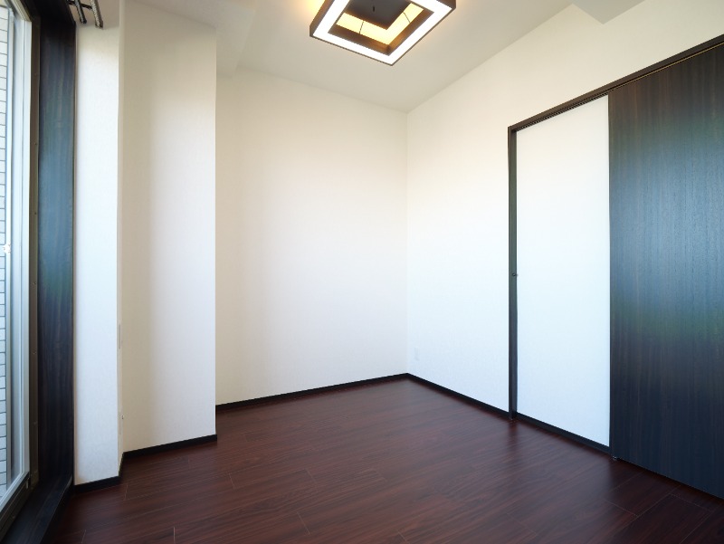 プレジオ西新井15階 部屋その他