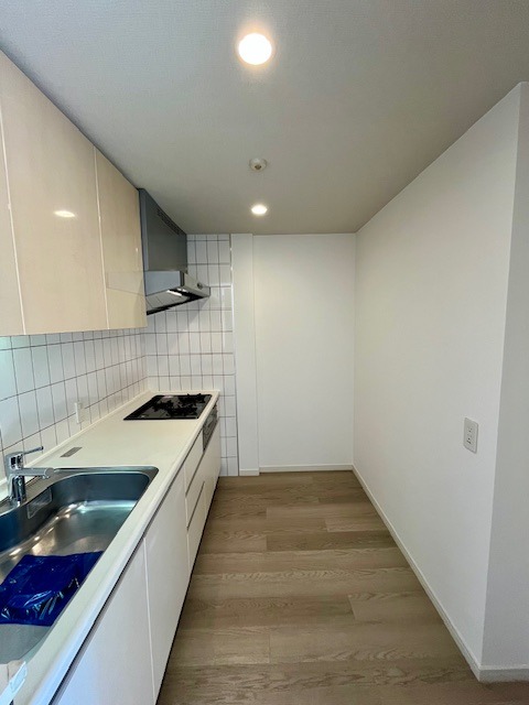 レジディアタワー上池袋（タワー棟）7階 キッチン