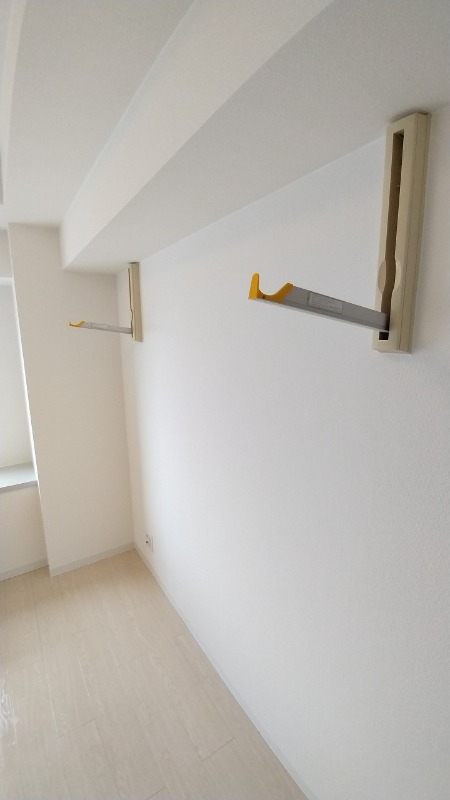 ＳＯＣＩＥＴＹ　ＳＥＡＳＯＮＳ(D-015)12階 部屋設備