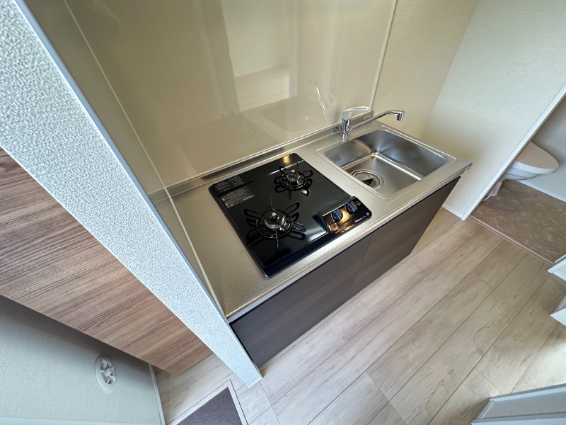 リヴェール寒川2階 部屋その他