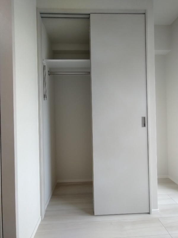 クレイシアIDZ王子フォレストヒルズ4階 部屋その他