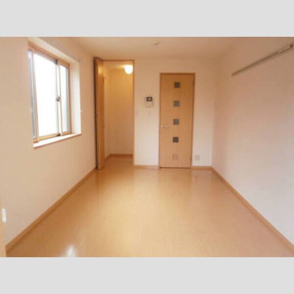 リベラ オイカワ ウォークインクローゼット♪リビング☆