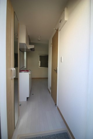 KANAZAWA FLOORS2階 玄関