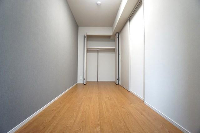 ALTERNA菊川Ⅱ バス